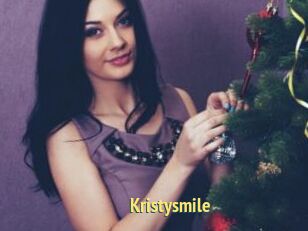 Kristysmile