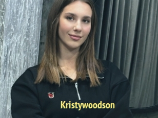 Kristywoodson