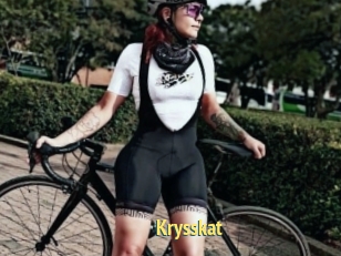 Krysskat