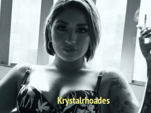 Krystalrhoades