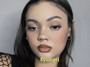 Kyaangel