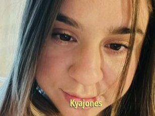 Kyajones