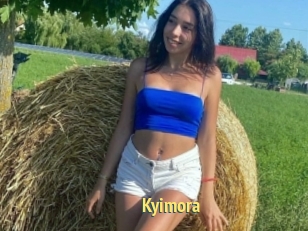 Kyimora