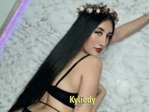 Kyliedy