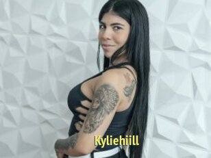 Kyliehiill