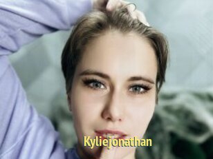 Kyliejonathan