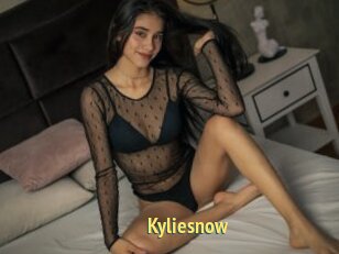 Kyliesnow