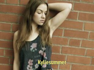 Kyliesummer