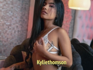 Kyliethomson