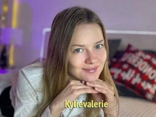 Kylievalerie