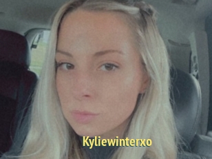 Kyliewinterxo