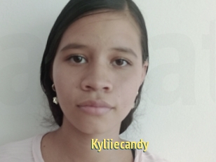 Kyliiecandy