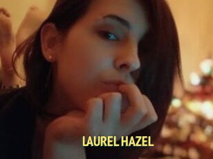 LAUREL_HAZEL