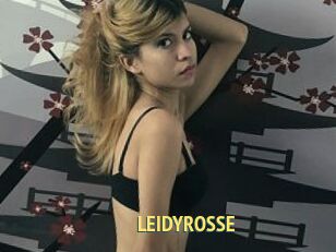 LEIDYROSSE