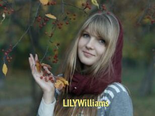 LILYWilliams