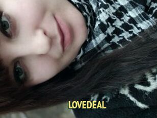 LOVEDEAL