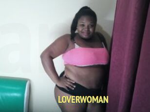 LOVERWOMAN