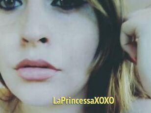 LaPrincessaXOXO