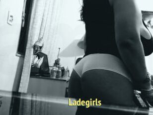 Ladegirls