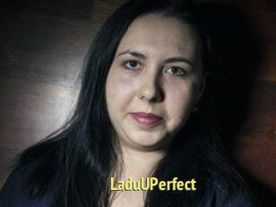 LaduUPerfect