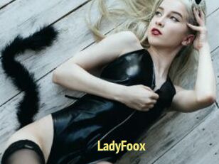 LadyFoox