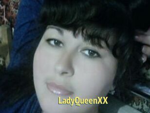 LadyQueenXX