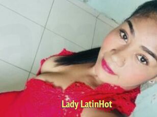 Lady_LatinHot