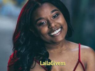 LailaGivens