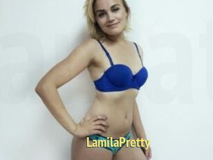 LamilaPretty