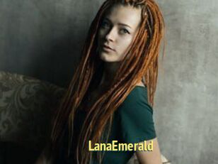 LanaEmerald