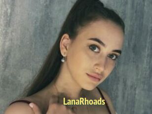 LanaRhoads