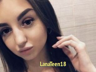 LanaTeen18