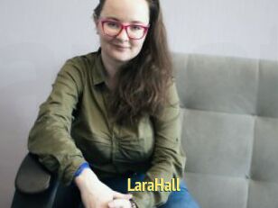 LaraHall