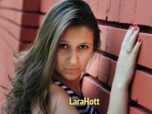 LaraHott