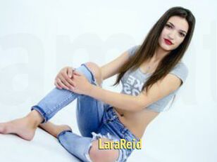 LaraReid