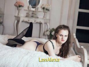 LassAlexa