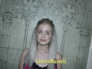 LaurenRussell