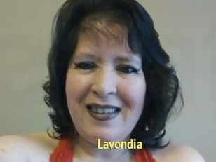 Lavondia