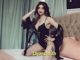 LayanaSmith