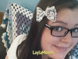 LaylaMoore