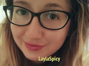 LaylaSpicy