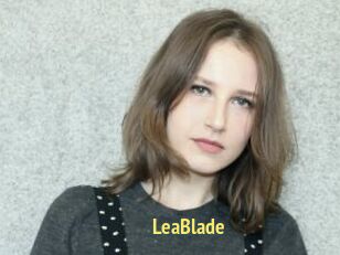 LeaBlade