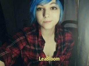 LeaBloom