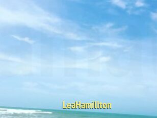 LeaHamillton