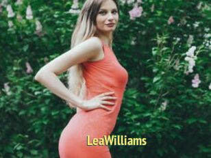 LeaWilliams