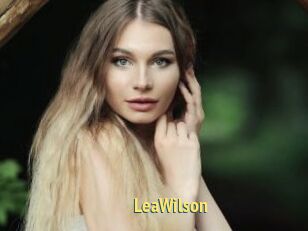 LeaWilson