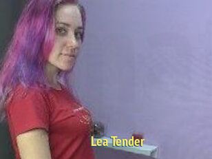 Lea_Tender