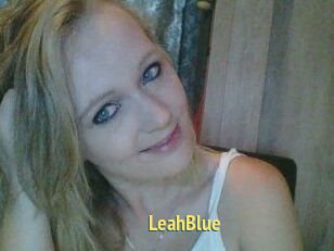 LeahBlue