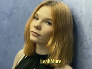 LeahMure