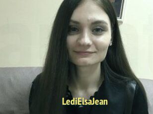 LediElsaJean